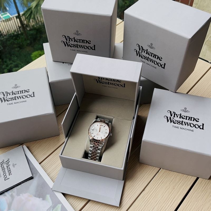 VIVIENNE WESTWOOD Watches